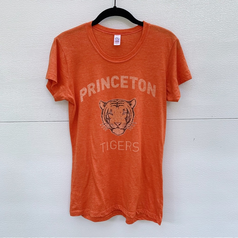 Princeton Shirt